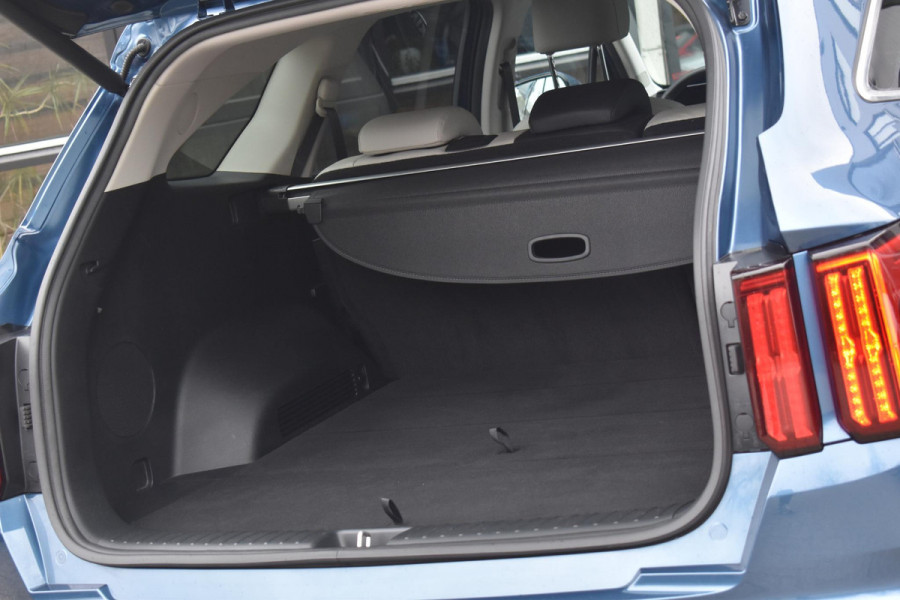 Kia Sorento 1.6 T-GDI Plug-in Hybrid 4WD ExecutiveLine 5p. Lane Camera360 Stoelventilatie