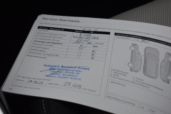 Kia Sorento 1.6 T-GDI Plug-in Hybrid 4WD ExecutiveLine 5p. Lane Camera360 Stoelventilatie