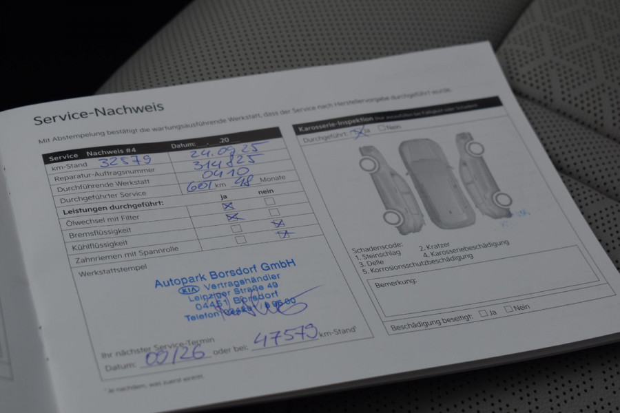 Kia Sorento 1.6 T-GDI Plug-in Hybrid 4WD ExecutiveLine 5p. Lane Camera360 Stoelventilatie