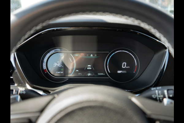 Kia e-Niro DynamicLine 64 kWh | Nederlandse dealer onderhouden auto | Navigatie | Clima |