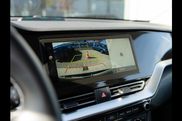 Kia e-Niro DynamicLine 64 kWh | Nederlandse dealer onderhouden auto | Navigatie | Clima |