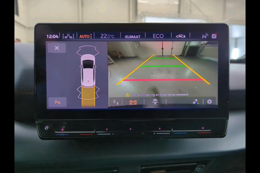 CUPRA Born Performance One 62 kWh NL-AUTO | LUXE UITVOERING | CAMERA