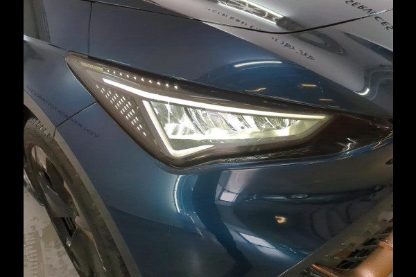 CUPRA Born Performance One 62 kWh NL-AUTO | LUXE UITVOERING | CAMERA