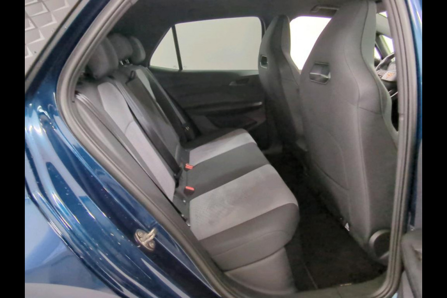 CUPRA Born Performance One 62 kWh NL-AUTO | LUXE UITVOERING | CAMERA