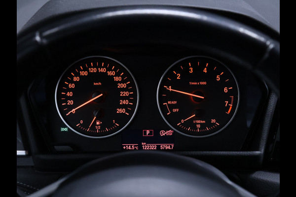 BMW 2 Serie Gran Tourer 218i 7p. Corporate Lease Executive [TREKHAAK, CRUISE CONTROL, BLUETOOTH TELEFOON, ACHTERUITRIJCAMERA, PDC V+A, STOELVERWARMING, 7-ZITTER, NIEUWTSAAT]