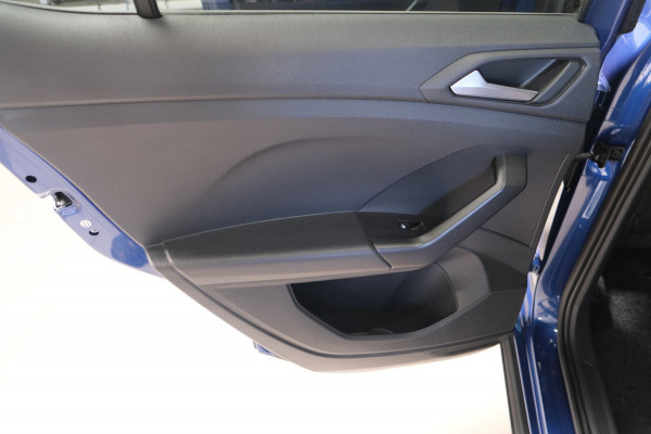 Volkswagen T-Cross 1.0 TSI Life - N.A.P. Airco, Cruise, Carplay, Camera, PDC.