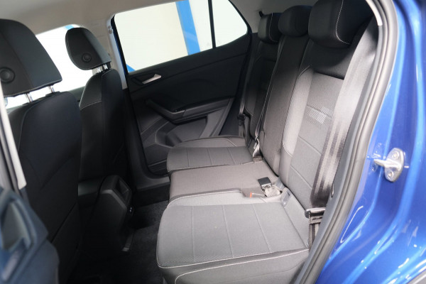 Volkswagen T-Cross 1.0 TSI Life - N.A.P. Airco, Cruise, Carplay, Camera, PDC.