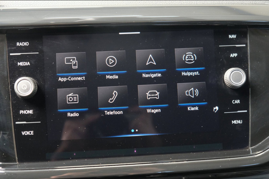 Volkswagen T-Cross 1.0 TSI Life - N.A.P. Airco, Cruise, Carplay, Camera, PDC.