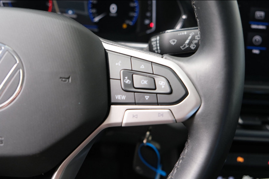 Volkswagen T-Cross 1.0 TSI Life - N.A.P. Airco, Cruise, Carplay, Camera, PDC.