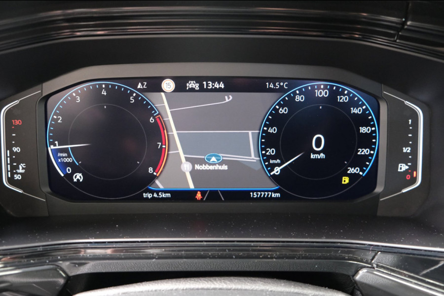 Volkswagen T-Cross 1.0 TSI Life - N.A.P. Airco, Cruise, Carplay, Camera, PDC.