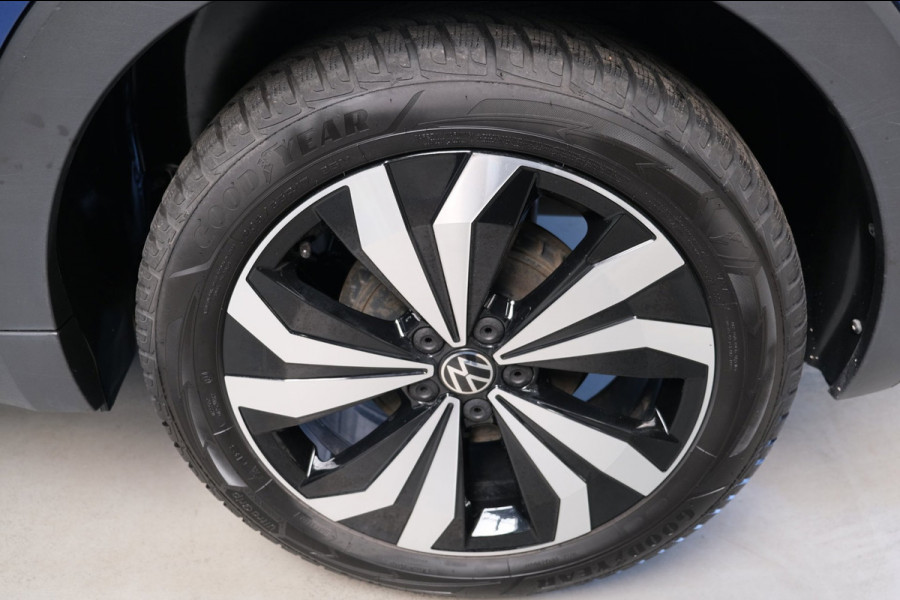 Volkswagen T-Cross 1.0 TSI Life - N.A.P. Airco, Cruise, Carplay, Camera, PDC.