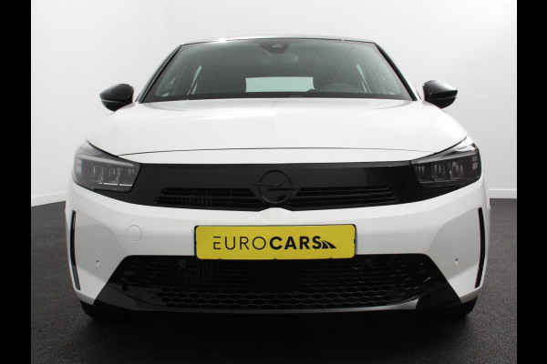 Opel Corsa 1.2 Turbo 100pk Automaat GS | Navigatie | Apple Carplay/Android Auto | Digitale Cockpit | Camera | Parkeer sensoren | Airco | Lichtmetalen velgen