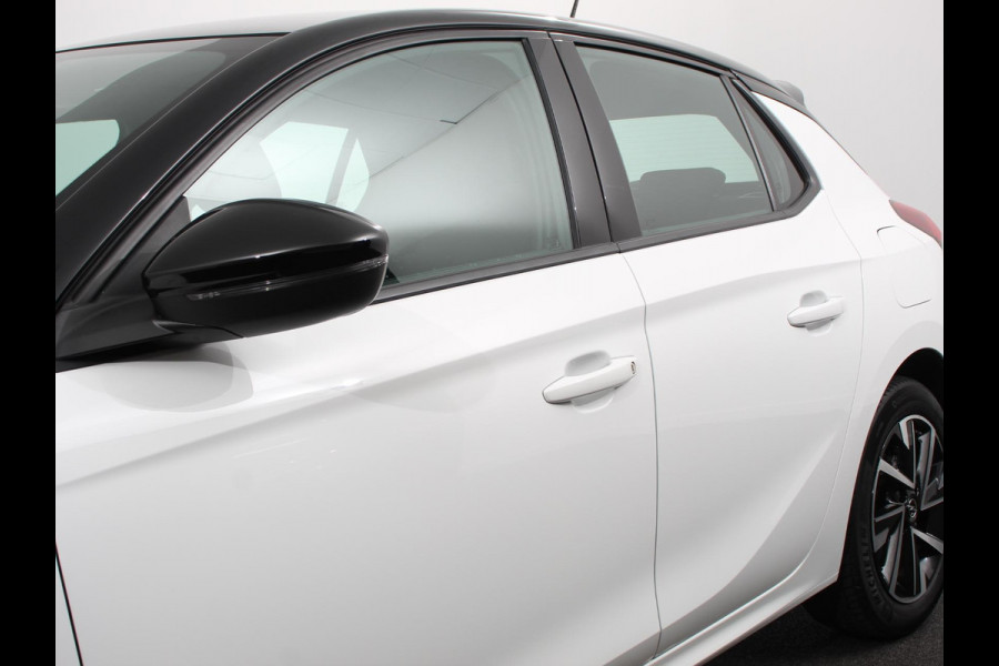 Opel Corsa 1.2 Turbo 100pk Automaat GS | Navigatie | Apple Carplay/Android Auto | Digitale Cockpit | Camera | Parkeer sensoren | Airco | Lichtmetalen velgen