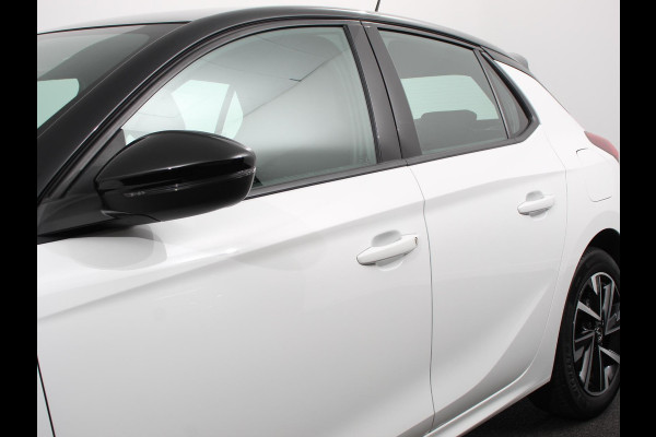 Opel Corsa 1.2 Turbo 100pk Automaat GS | Navigatie | Apple Carplay/Android Auto | Digitale Cockpit | Camera | Parkeer sensoren | Airco | Lichtmetalen velgen