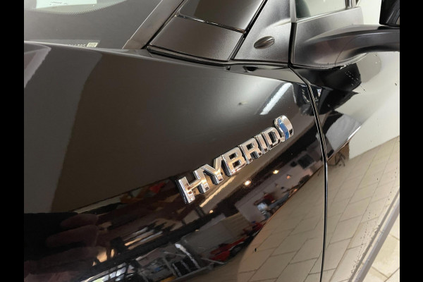 Toyota C-HR 1.8 Hybrid Business Intro AUTOMAAT AIRCO NAVI CRUISE BLUETOOTH 18 INCH VELGEN TREKHAAK PRIVACYGLAS ZEER NETTE AUTO