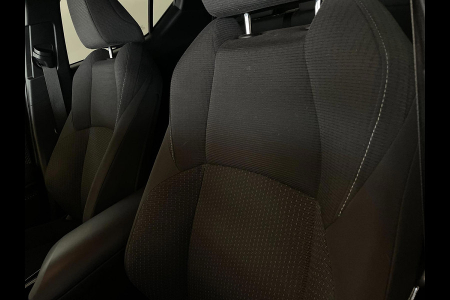 Toyota C-HR 1.8 Hybrid Business Intro AUTOMAAT AIRCO NAVI CRUISE BLUETOOTH 18 INCH VELGEN TREKHAAK PRIVACYGLAS ZEER NETTE AUTO