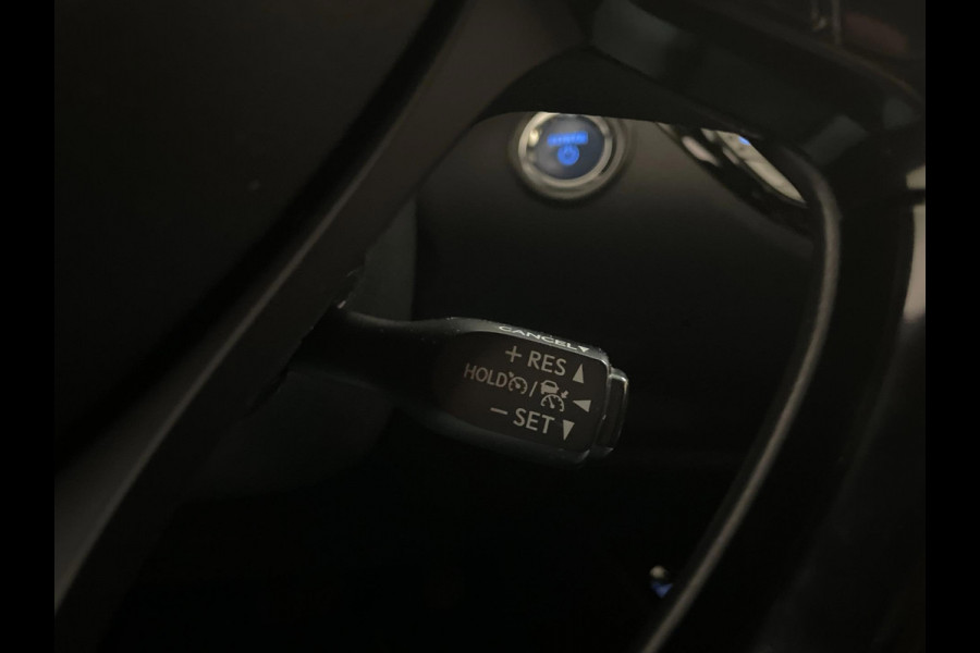 Toyota C-HR 1.8 Hybrid Business Intro AUTOMAAT AIRCO NAVI CRUISE BLUETOOTH 18 INCH VELGEN TREKHAAK PRIVACYGLAS ZEER NETTE AUTO