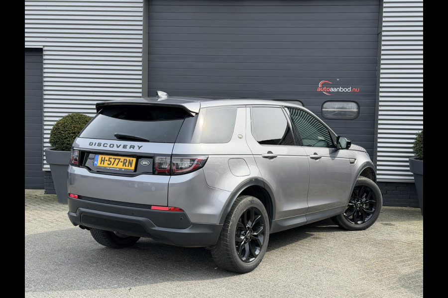 Land Rover Discovery Sport D150 2.0 R-Dynamic S | Panoramadak | Camera | Navigatie | Privacy Glass | Meridian |