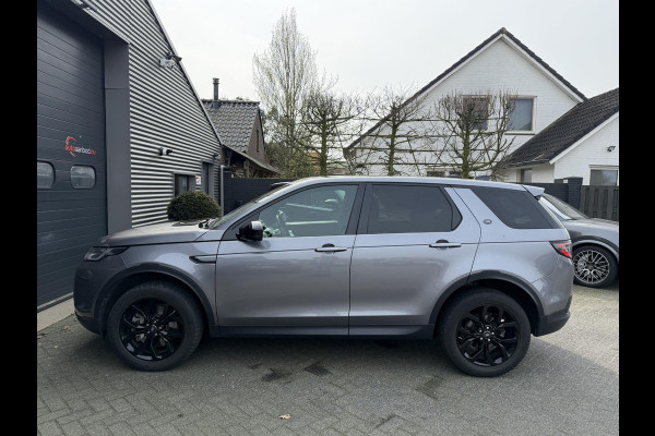 Land Rover Discovery Sport D150 2.0 R-Dynamic S | Panoramadak | Camera | Navigatie | Privacy Glass | Meridian |