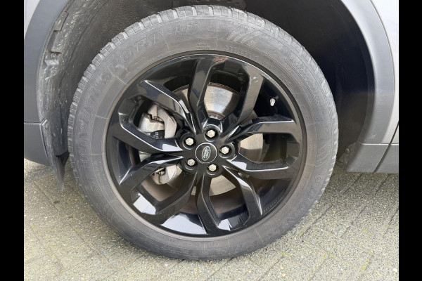 Land Rover Discovery Sport D150 2.0 R-Dynamic S | Panoramadak | Camera | Navigatie | Privacy Glass | Meridian |