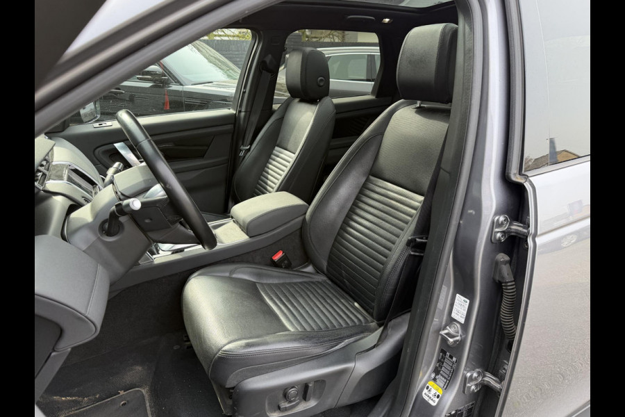 Land Rover Discovery Sport D150 2.0 R-Dynamic S | Panoramadak | Camera | Navigatie | Privacy Glass | Meridian |
