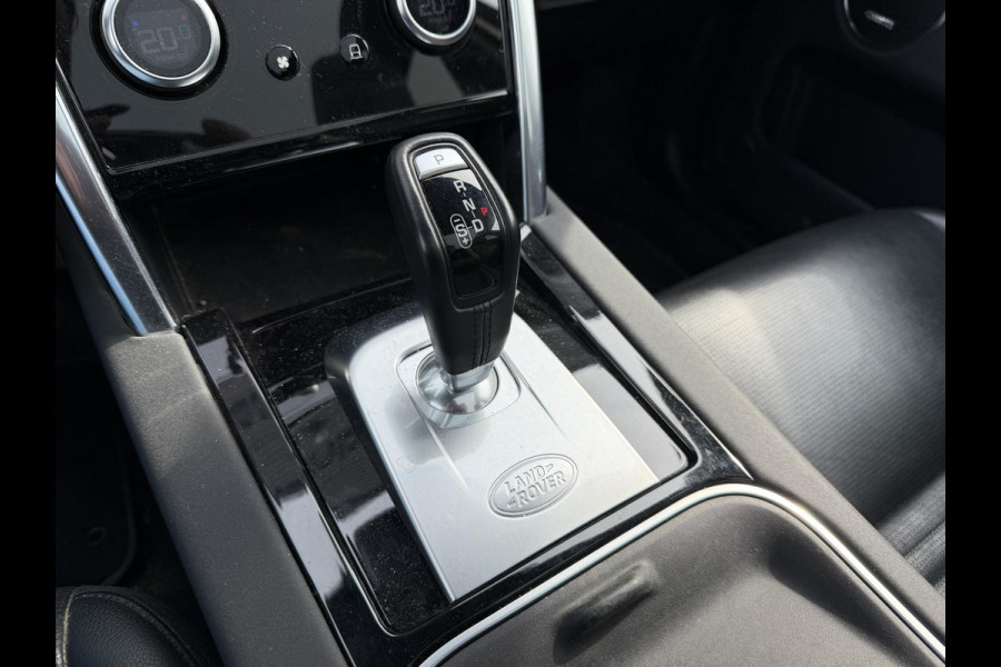 Land Rover Discovery Sport D150 2.0 R-Dynamic S | Panoramadak | Camera | Navigatie | Privacy Glass | Meridian |