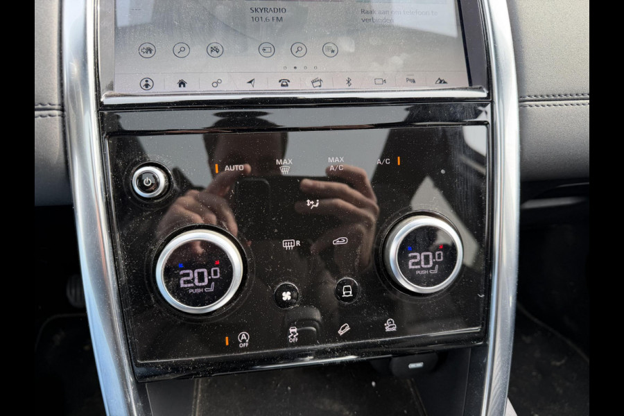 Land Rover Discovery Sport D150 2.0 R-Dynamic S | Panoramadak | Camera | Navigatie | Privacy Glass | Meridian |