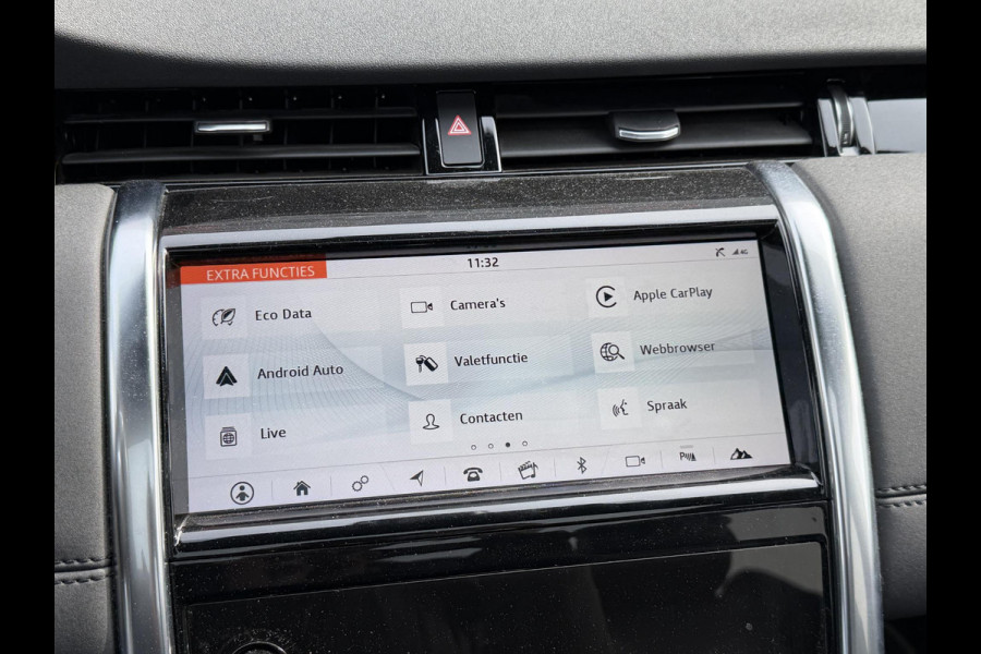 Land Rover Discovery Sport D150 2.0 R-Dynamic S | Panoramadak | Camera | Navigatie | Privacy Glass | Meridian |