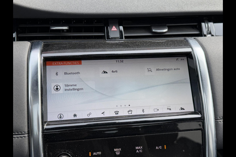 Land Rover Discovery Sport D150 2.0 R-Dynamic S | Panoramadak | Camera | Navigatie | Privacy Glass | Meridian |