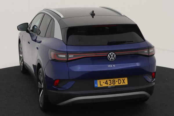 Volkswagen ID.4 First 77 kWh NL-AUTO | WARMTEPOMP | TREKHAAK