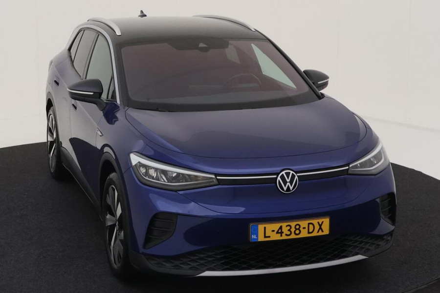 Volkswagen ID.4 First 77 kWh NL-AUTO | WARMTEPOMP | TREKHAAK