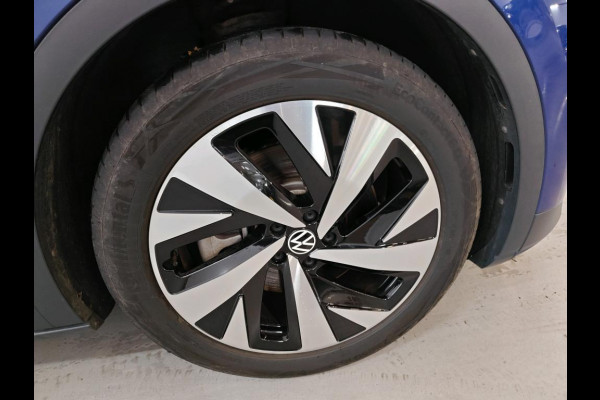 Volkswagen ID.4 First 77 kWh NL-AUTO | WARMTEPOMP | TREKHAAK