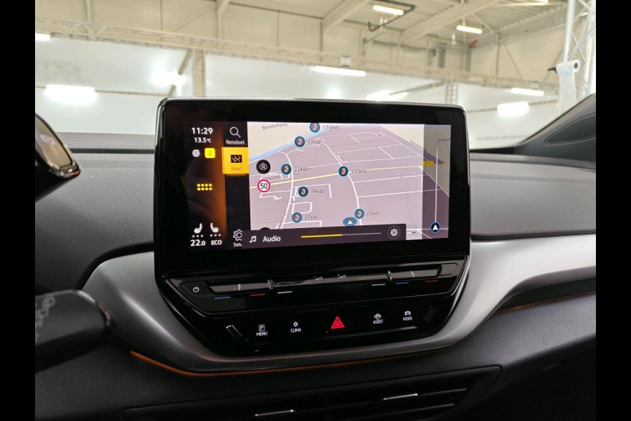 Volkswagen ID.4 First 77 kWh NL-AUTO | WARMTEPOMP | TREKHAAK