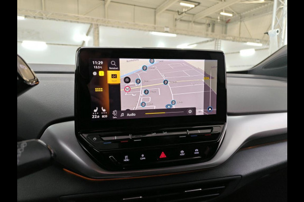 Volkswagen ID.4 First 77 kWh NL-AUTO | WARMTEPOMP | TREKHAAK