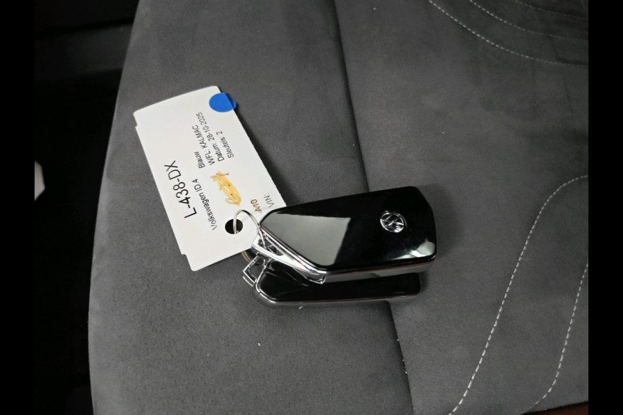Volkswagen ID.4 First 77 kWh NL-AUTO | WARMTEPOMP | TREKHAAK