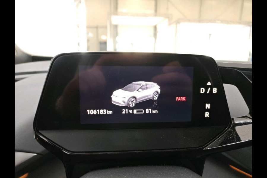 Volkswagen ID.4 First 77 kWh NL-AUTO | WARMTEPOMP | TREKHAAK