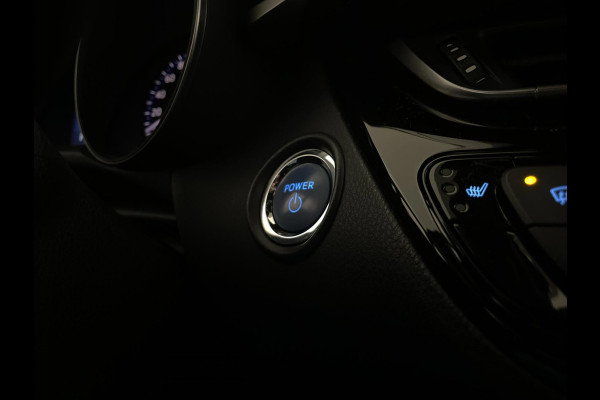 Toyota C-HR 1.8 Hybrid Business Intro AUTOMAAT AIRCO NAVI CRUISE BLUETOOTH 18 INCH VELGEN TREKHAAK PRIVACYGLAS ZEER NETTE AUTO