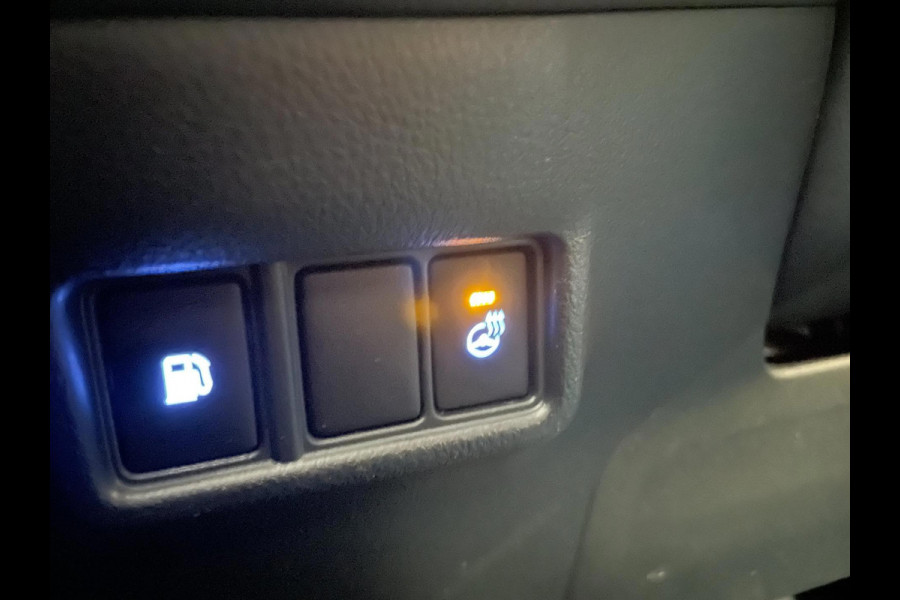 Toyota C-HR 1.8 Hybrid Business Intro AUTOMAAT AIRCO NAVI CRUISE BLUETOOTH 18 INCH VELGEN TREKHAAK PRIVACYGLAS ZEER NETTE AUTO