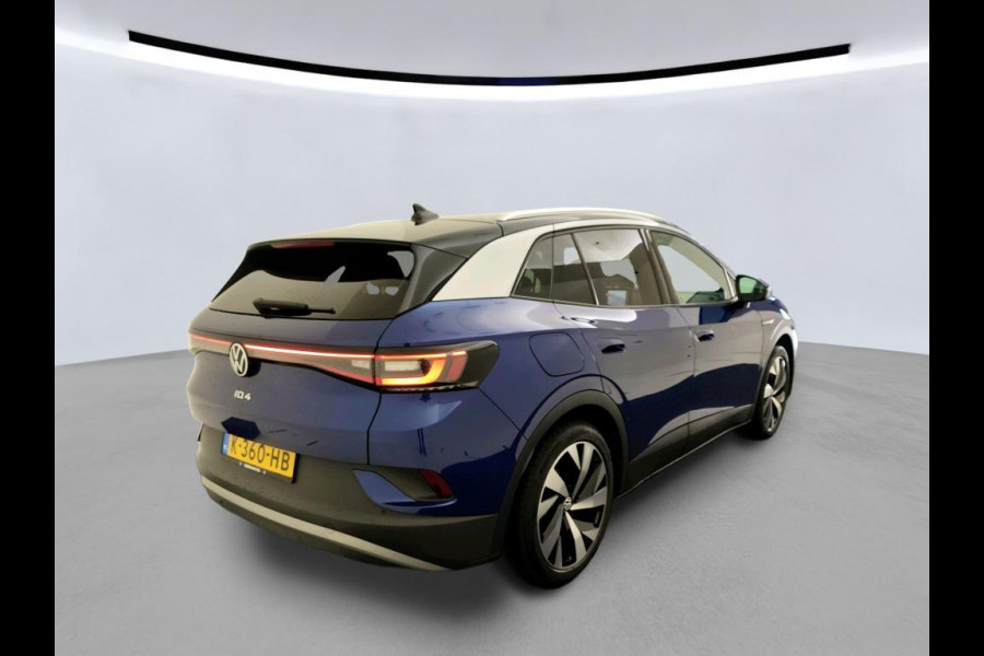 Volkswagen ID.4 First 77 kWh NL- AUTO  | CAMERA