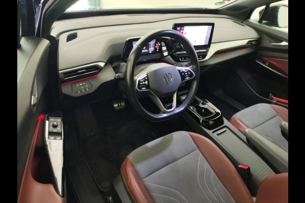 Volkswagen ID.4 First 77 kWh NL- AUTO  | CAMERA