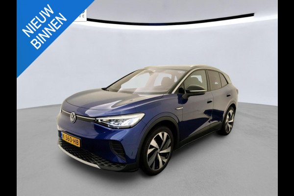 Volkswagen ID.4 First 77 kWh NL- AUTO  | CAMERA