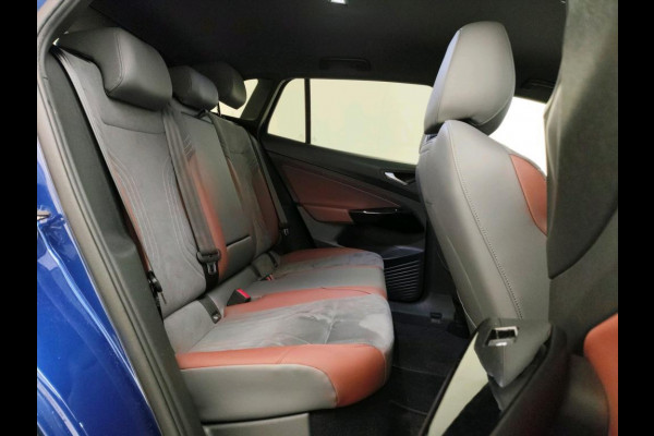 Volkswagen ID.4 First 77 kWh NL- AUTO  | CAMERA