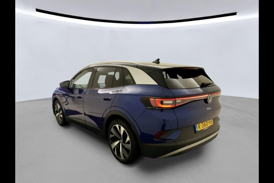 Volkswagen ID.4 First 77 kWh NL- AUTO  | CAMERA