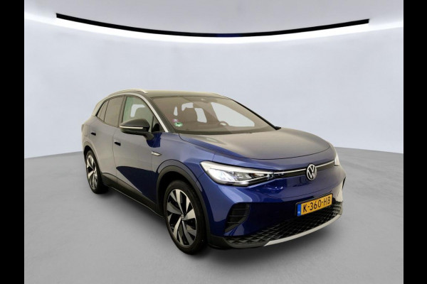 Volkswagen ID.4 First 77 kWh NL- AUTO  | CAMERA