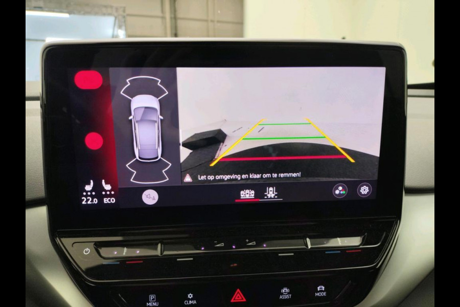 Volkswagen ID.4 First 77 kWh NL- AUTO  | CAMERA