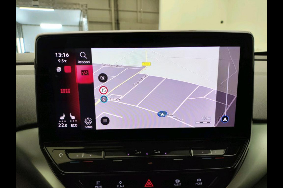 Volkswagen ID.4 First 77 kWh NL- AUTO  | CAMERA