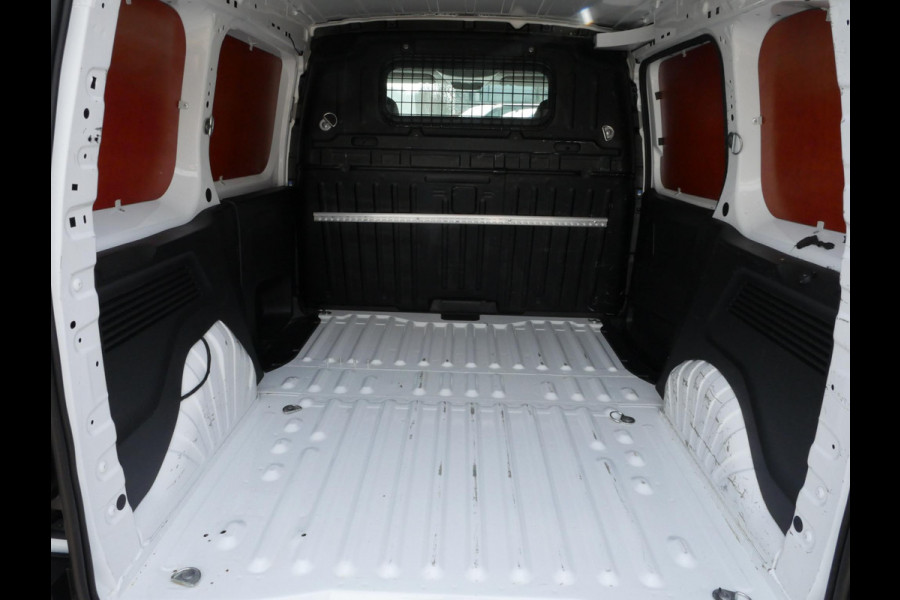Citroën Berlingo 1.5 BlueHDI 75PK, L1, Airco