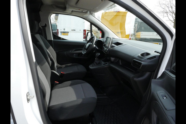 Citroën Berlingo 1.5 BlueHDI 75PK, L1, Airco