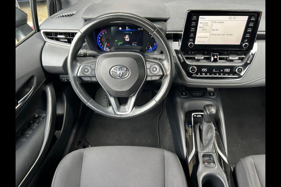 Toyota Corolla Touring Sports 1.8 Hybrid Business Plus Trekh. Apple Carplay Digi Dash Rijklaarprijs!