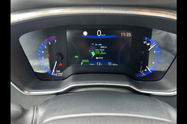 Toyota Corolla Touring Sports 1.8 Hybrid Business Plus Trekh. Apple Carplay Digi Dash Rijklaarprijs!